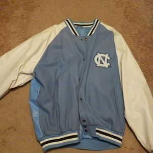 NC jacket
